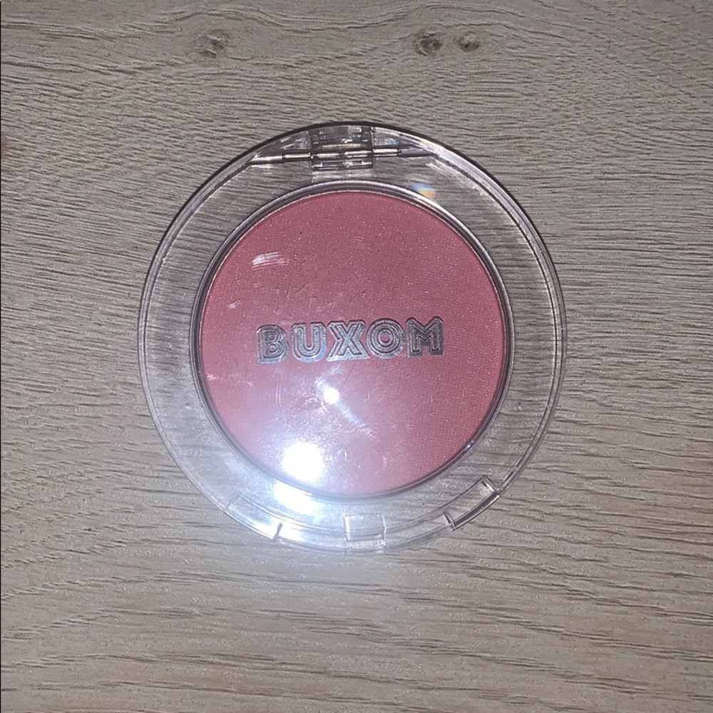 Buxom Wanderlust Blush - Havana